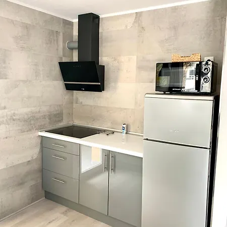 Apartamento Palmeras Palmanova