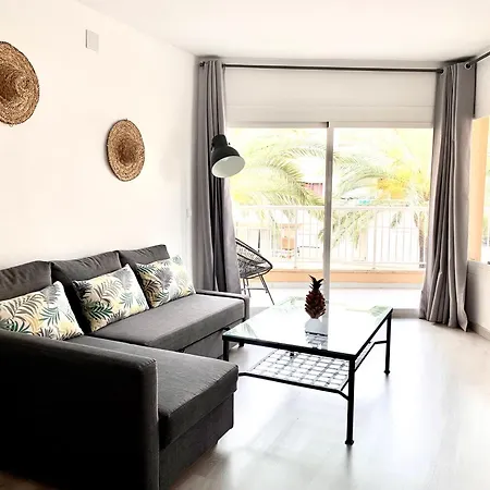 Palmeras