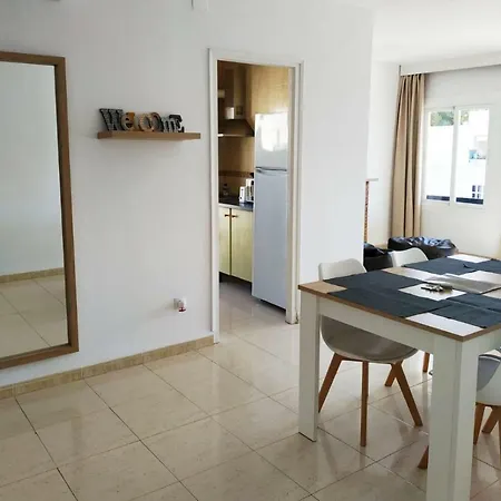 Apartment Palmeras Palma Nova (Mallorca)