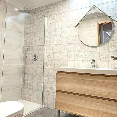 Palmeras Apartmán