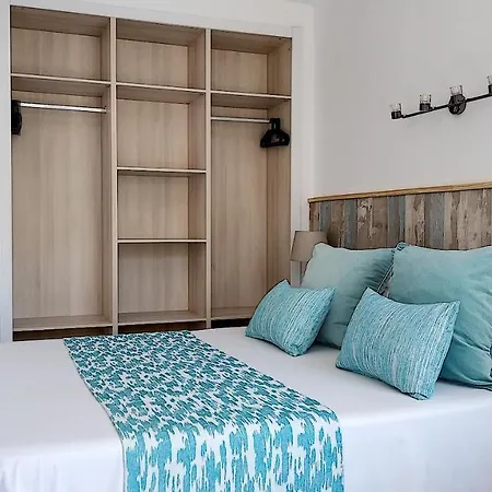 Palmeras Apartmán